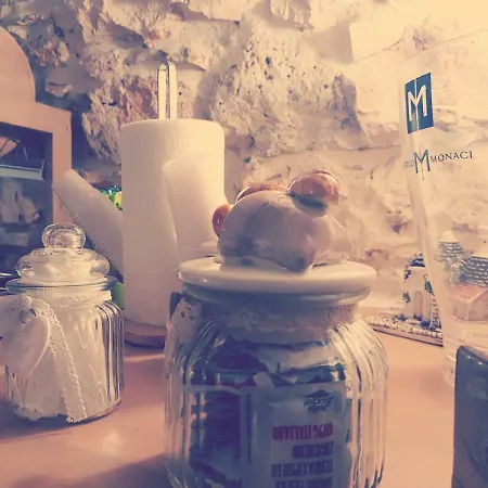 La Dello Zahir * Ostuni