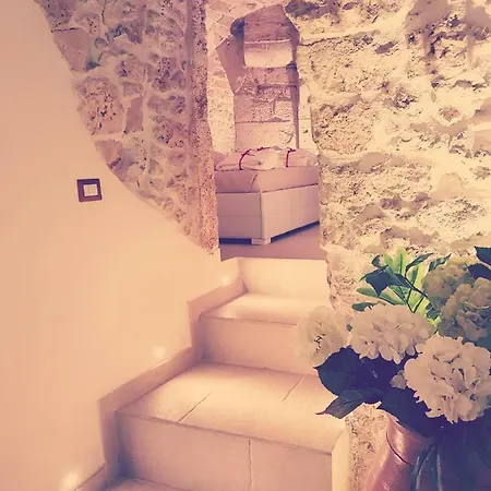 Holiday home La Dello Zahir
