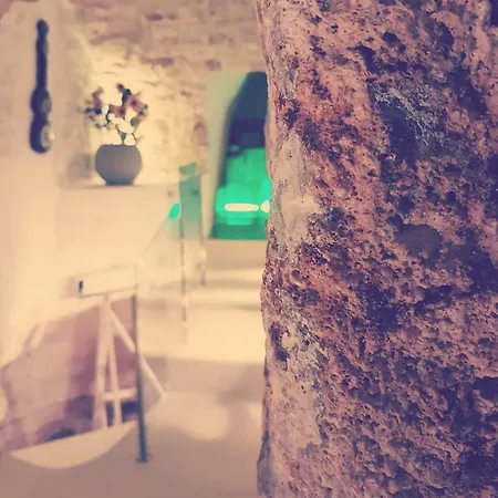 Holiday home La Dello Zahir