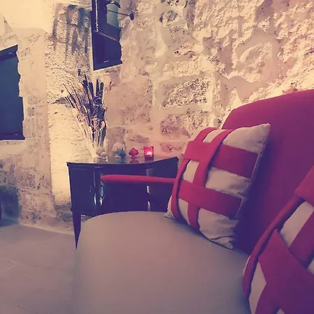 Holiday home La Dello Zahir *