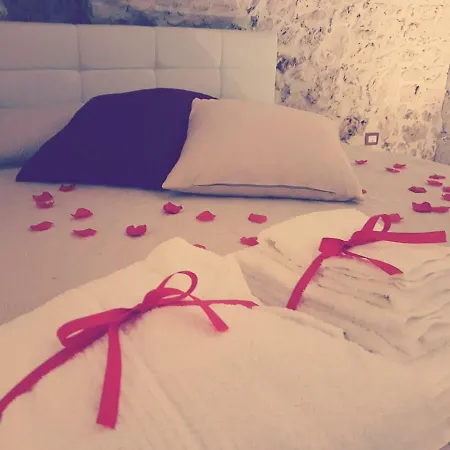 Holiday home La Dello Zahir *