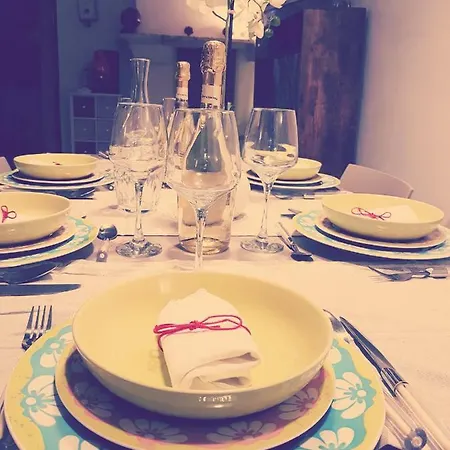 La Dello Zahir * Ostuni