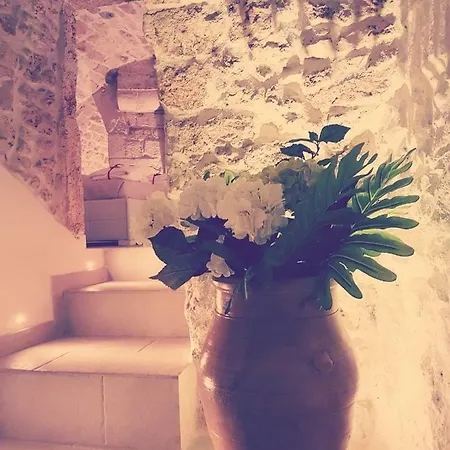 Holiday home La Dello Zahir *