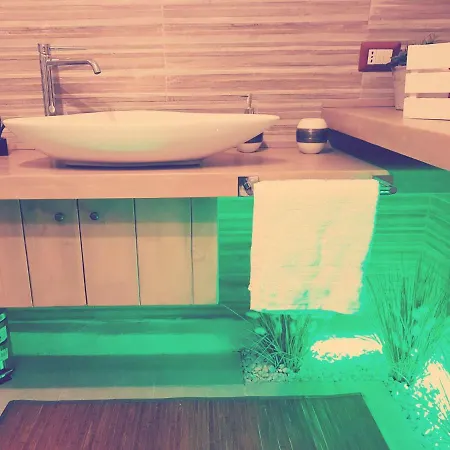 Holiday home La Dello Zahir *