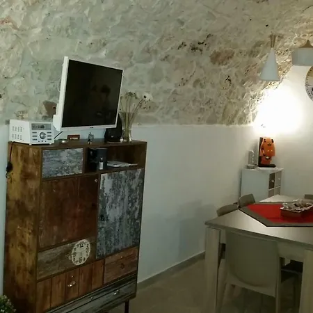 La Dello Zahir * Ostuni