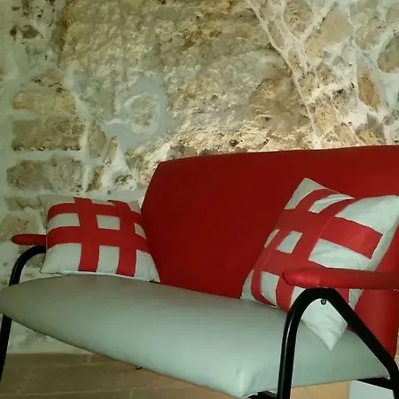 La Dello Zahir Ostuni