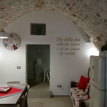 Holiday home La Dello Zahir *