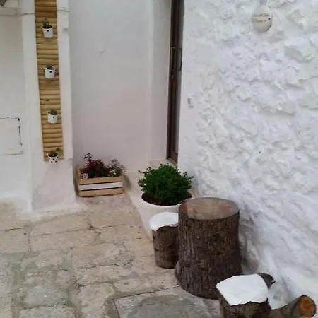 La Dello Zahir Holiday home