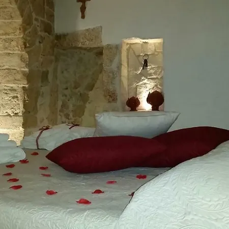 Holiday home La Dello Zahir