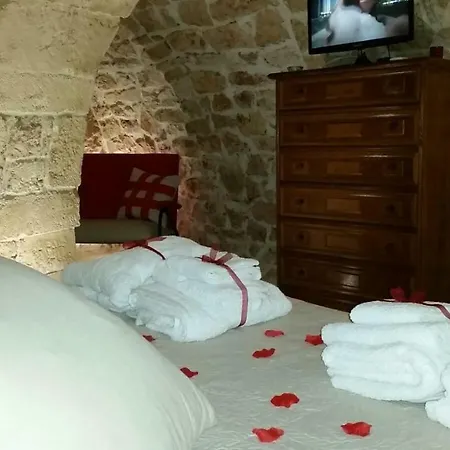 Holiday home La Dello Zahir