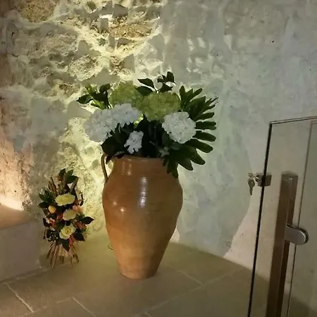 Holiday home La Dello Zahir Ostuni