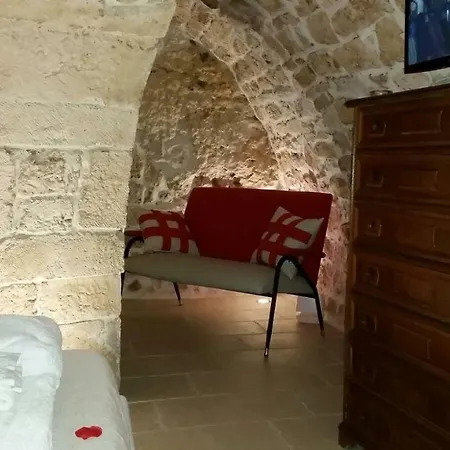 Holiday home La Dello Zahir *