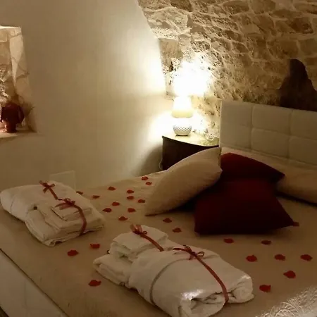 Holiday home La Dello Zahir