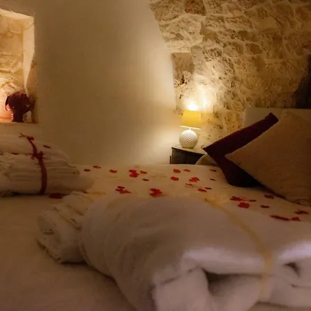La Dello Zahir Ostuni