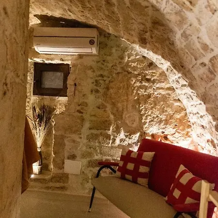La Dello Zahir Holiday home