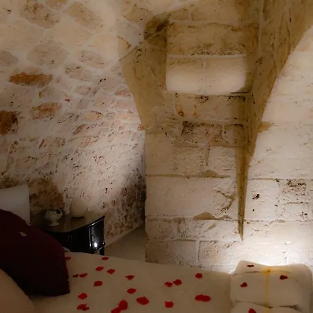La Dello Zahir Holiday home