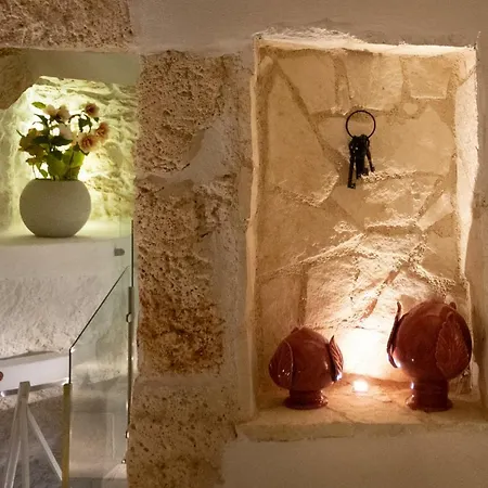 La Dello Zahir * Ostuni