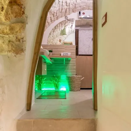 La Dello Zahir Holiday home