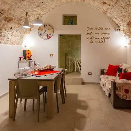 La Dello Zahir * Ostuni