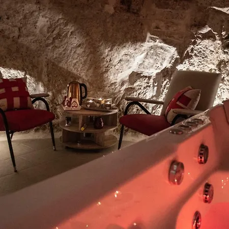 Holiday home La Dello Zahir