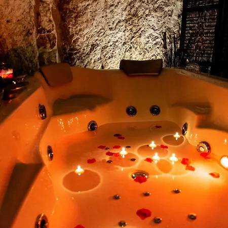 La Dello Zahir * Ostuni