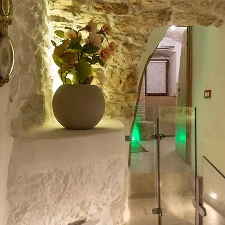 Holiday home La Dello Zahir Ostuni