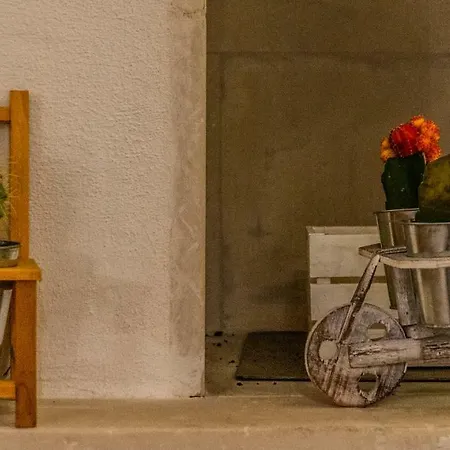 La Dello Zahir * Ostuni