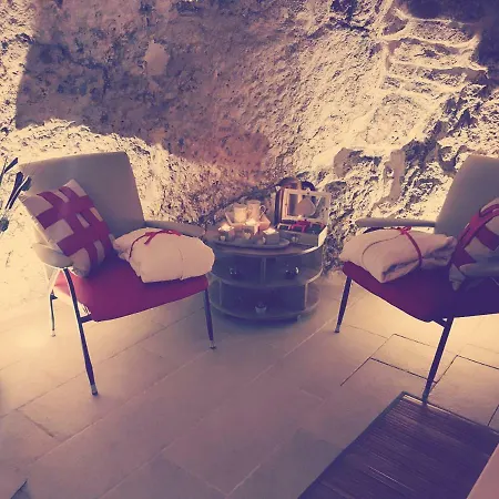 Сasa de vacaciones La Dello Zahir *