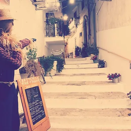 La Dello Zahir Casa vacanze *