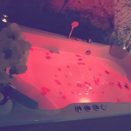 Casa vacanze La Dello Zahir