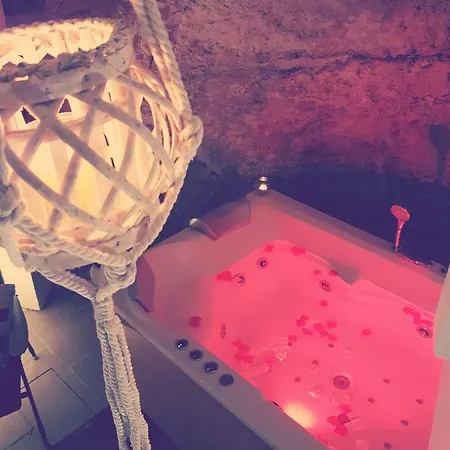 La Dello Zahir Casa vacanze *