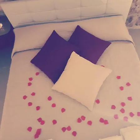 Casa vacanze La Dello Zahir *