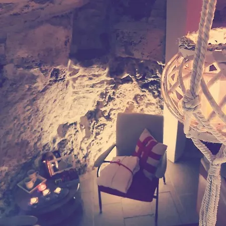La Dello Zahir بيت للعطل *