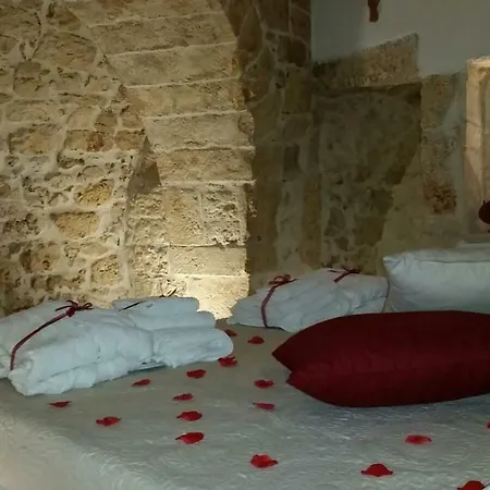 La Dello Zahir Ostuni