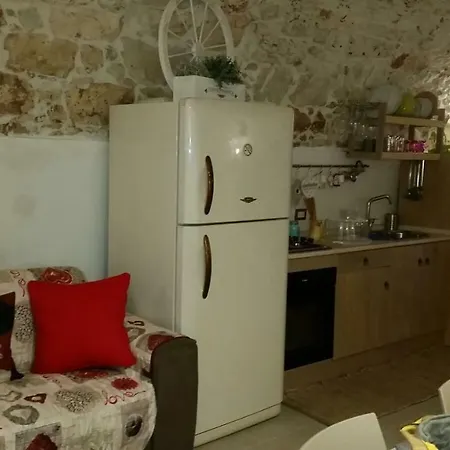 La Dello Zahir Casa vacanze *