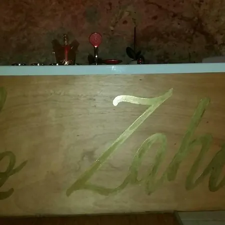 Casa vacanze La Dello Zahir Ostuni