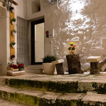 La Dello Zahir Casa vacanze *
