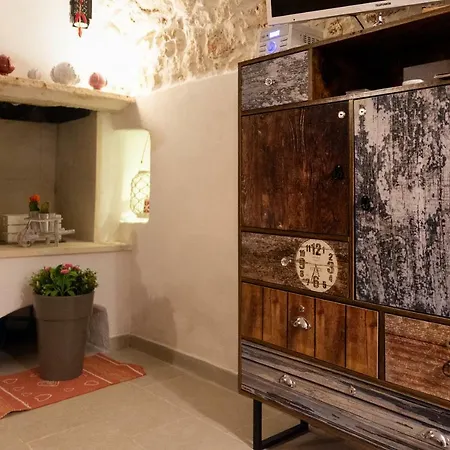 Casa vacanze La Dello Zahir