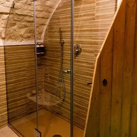 Casa vacanze La Dello Zahir